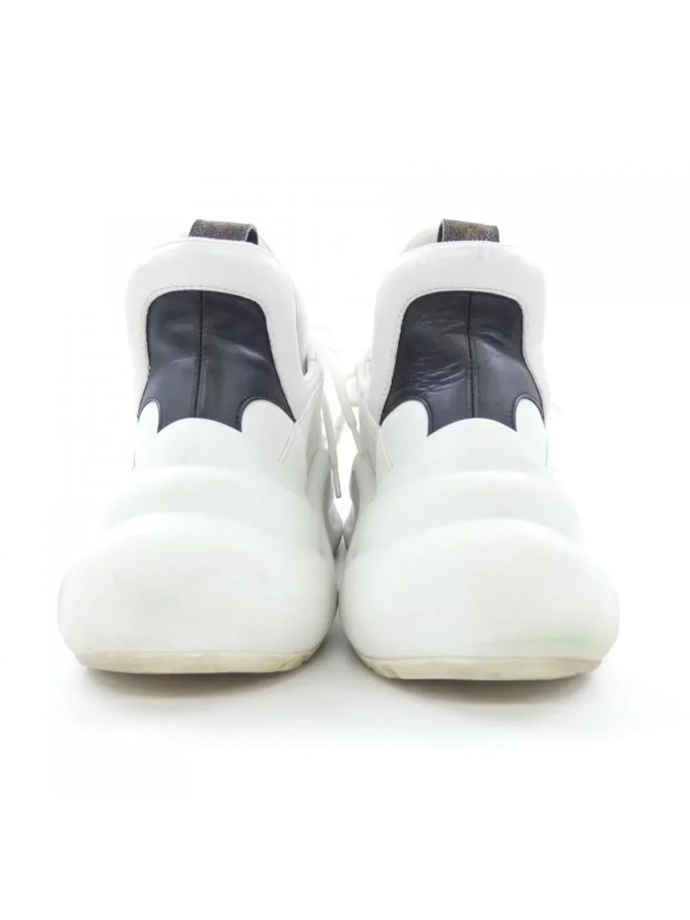 Louis Vuitton LV Akrite Line Sneakers - Picture 5 of 6